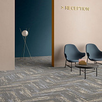 Art Style Коллекция Metallic Path Metallic Path 939 фото 2 | FLOORDEALER